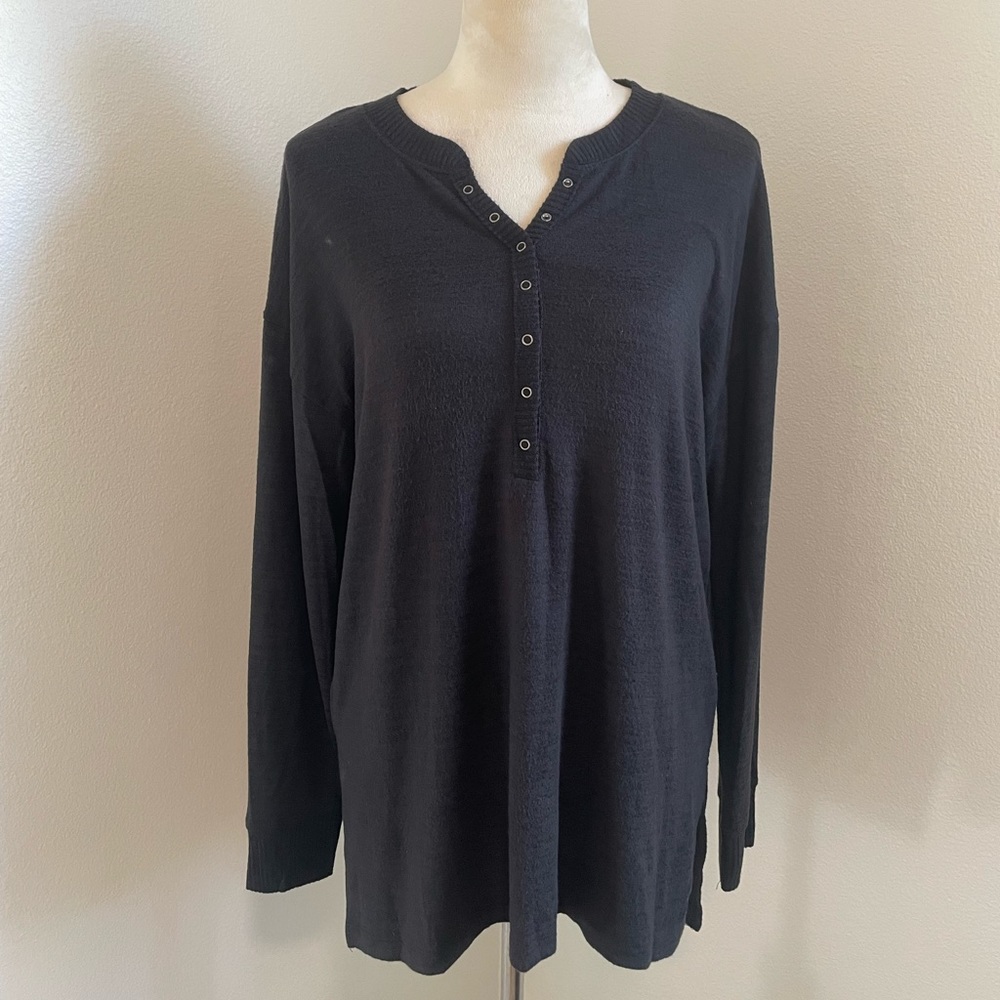 NWT Long sleeve top A&F
